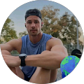 Mark P. profile picture