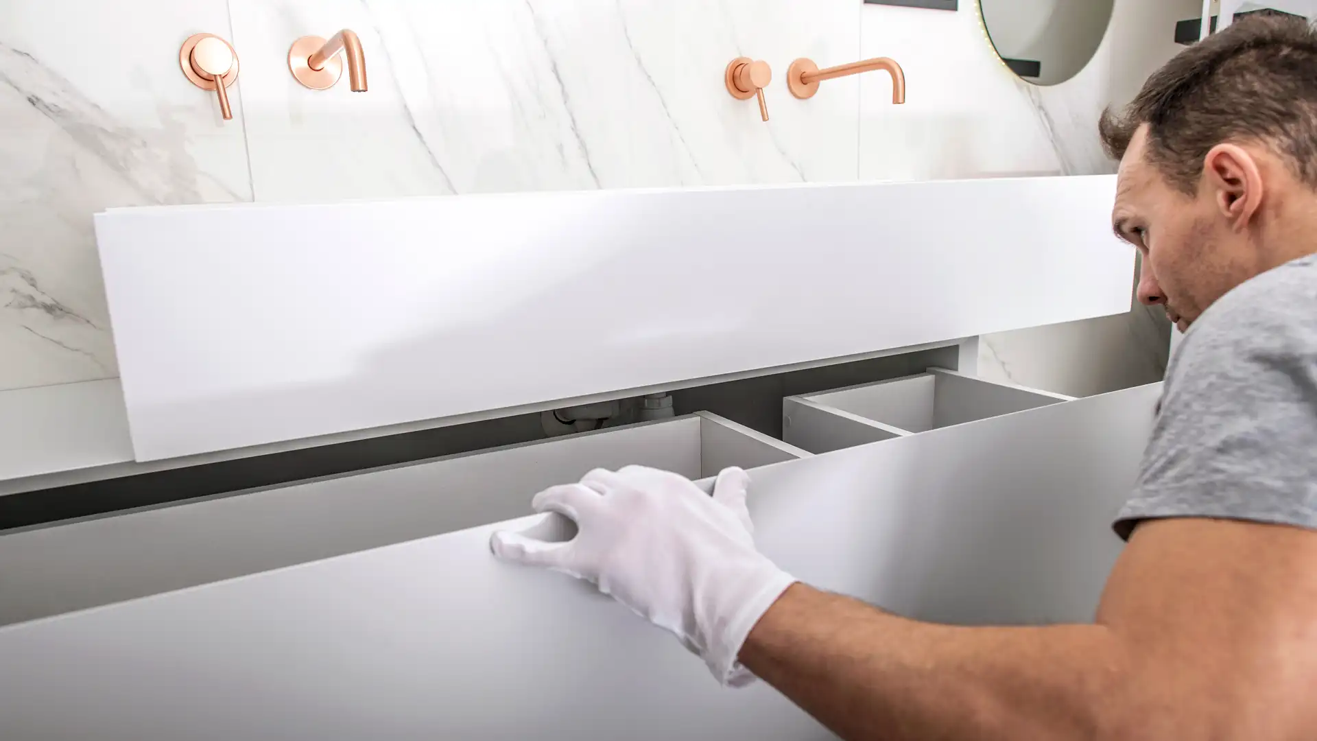 Bath remodeling contractor florida
