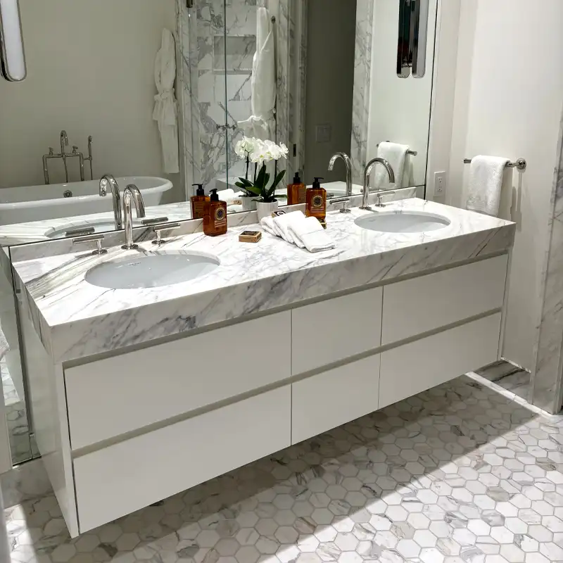 Bathrooms remodeling hollywood