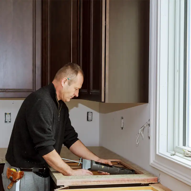 remodeling partner in Fort Lauderdale