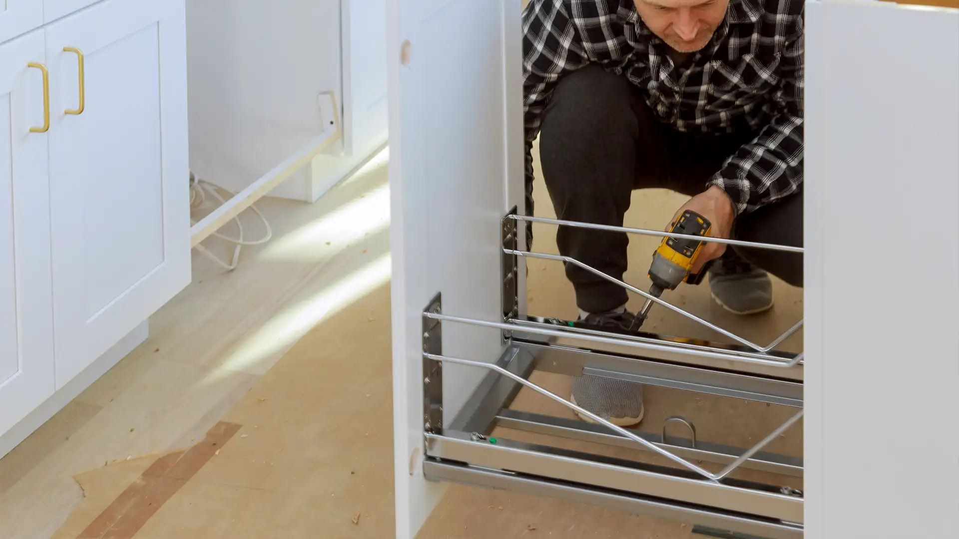 Kitchen remodelers