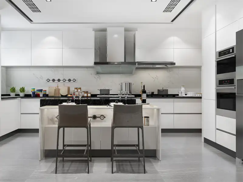 Kitchen remodeling hollywood fl